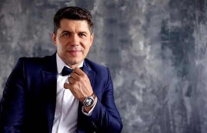 Петербургские баритоны. Вокальная палитра