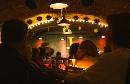 Романтик Джаз