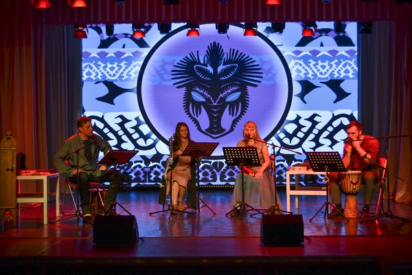 Сказки Среднего мира