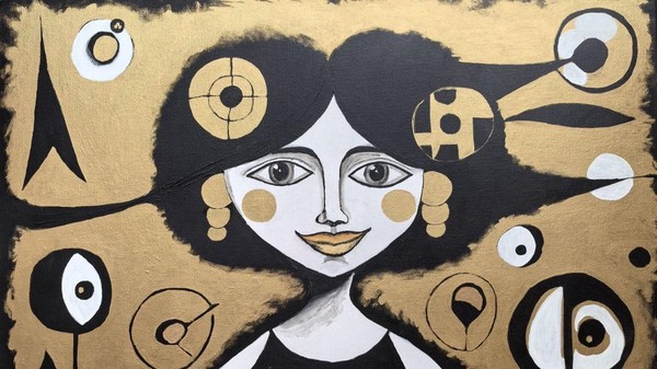 Фестиваль живописи «Энергия цвета»