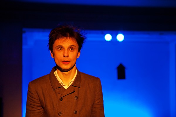 Записи Ковякина: Ищу выход из плана жизни