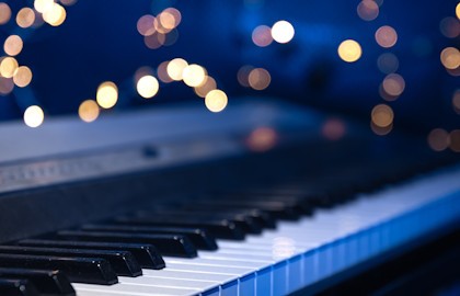 Классика в джазе