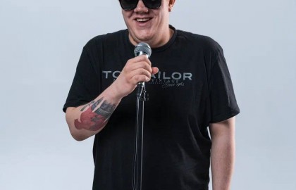 Александр Шагаев