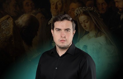 Кирилл Гавриличев. Брак в XXI веке: устаревший формат или опасная авантюра?