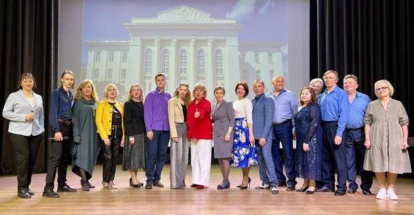 «Где-то на белом свете» вечер-концерт, посвященный творчеству Александра Зацепина