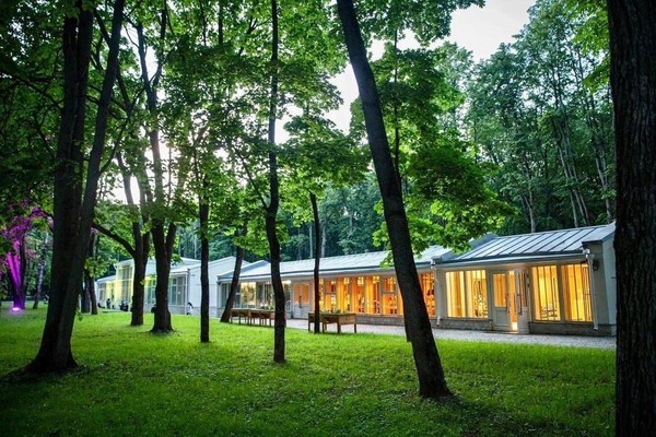 Концерт «Аладдин и волшебная лампа»