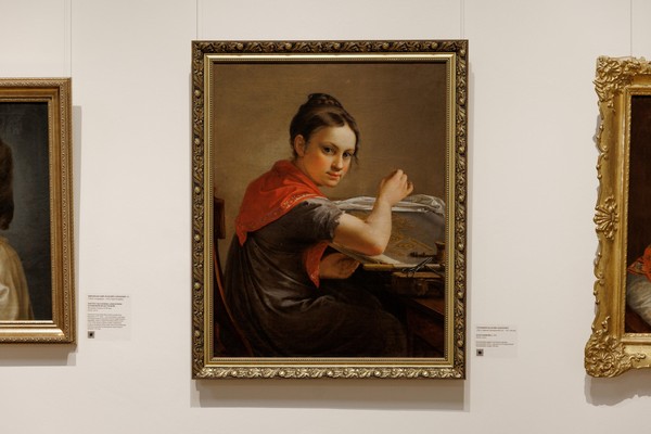 Экскурсия «Медленное смотрение»