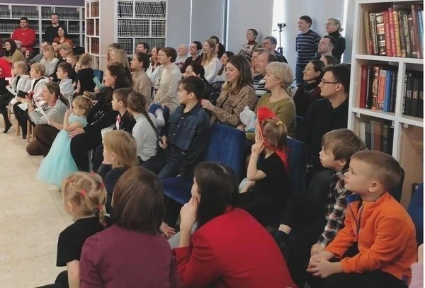 Концерт «Когда вы вспомните меня…»