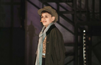 Максим Чиков