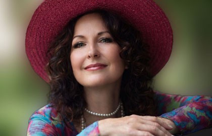 Анс. Бархатный сезон