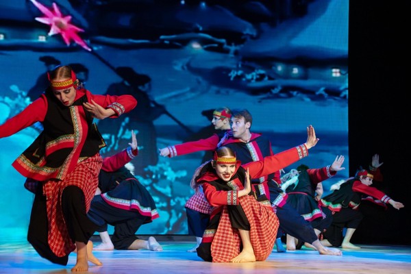 День открытых дверей в Рязанском филиале МГИК