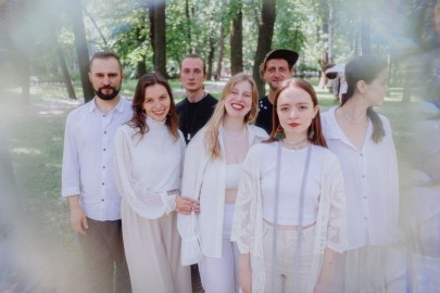 Группа «Hodíla ízba»