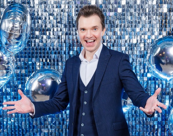 Дмитрий Матушкин и резиденты EverJazz. Песни Леонида Утёсова