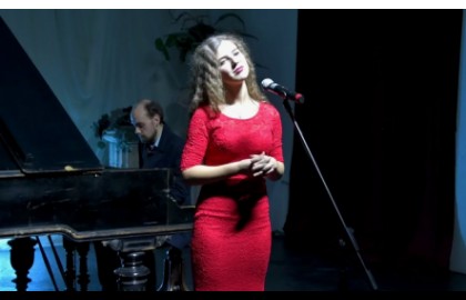 Русские народные песни