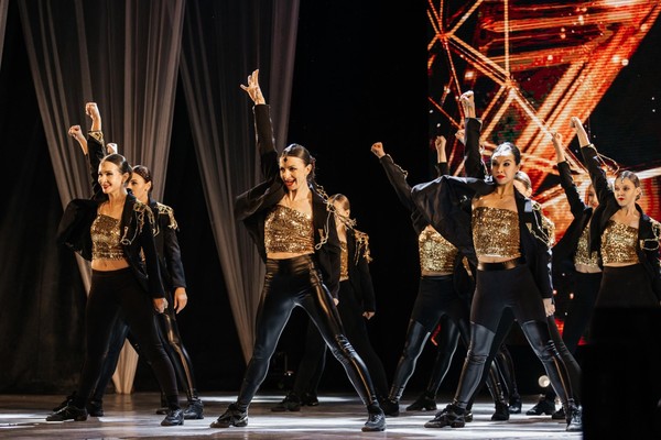 Концерт «10 лет»