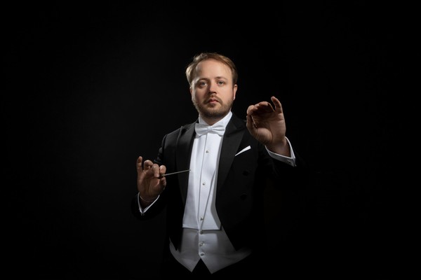 Концерт «Северное сияние»