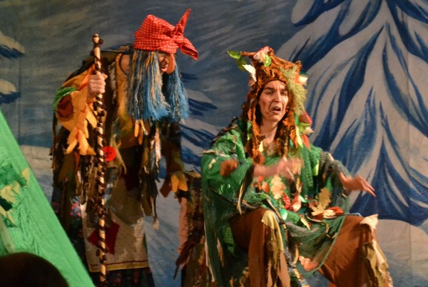 Василиса Прекрасная