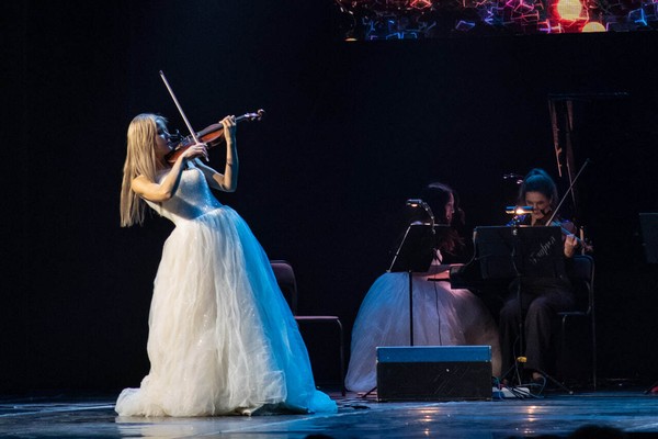 Белоснежка и 7 гномов