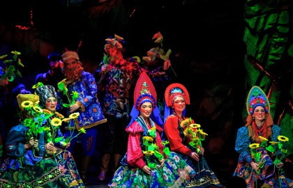 Иван Грозный