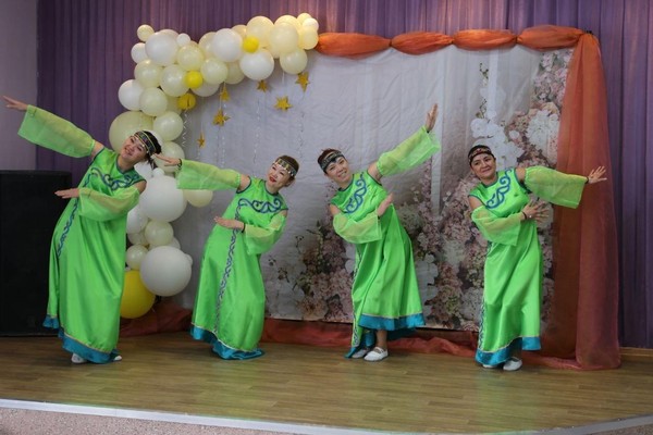 Программа «Путешествие по России»