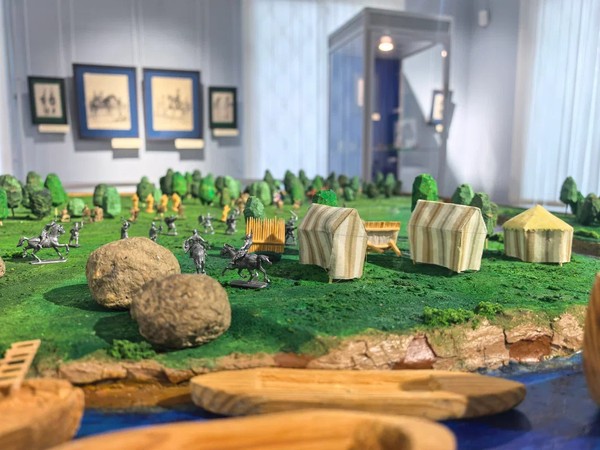 Невская битва