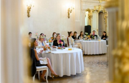 Шедевры Бриллиантовой кладовой