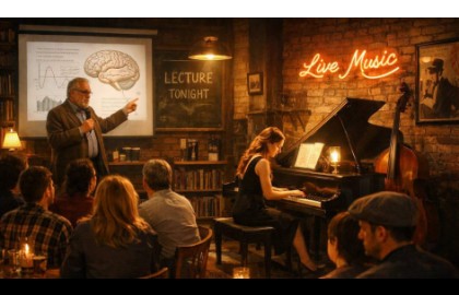 Музыка в поисках автора…