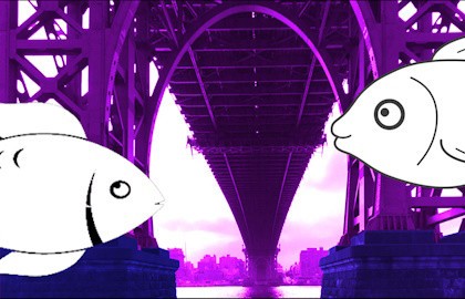 Встретимся под мостом