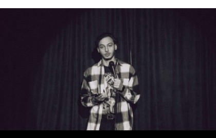 Миша Кучеренко