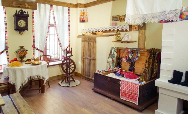 Мастерская «Рукотворные чудеса: Сувенир в технике «грунтованный текстиль»