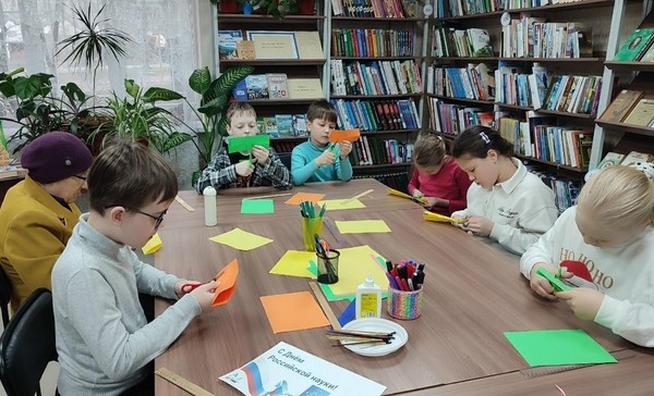 Загадочный мир космоса