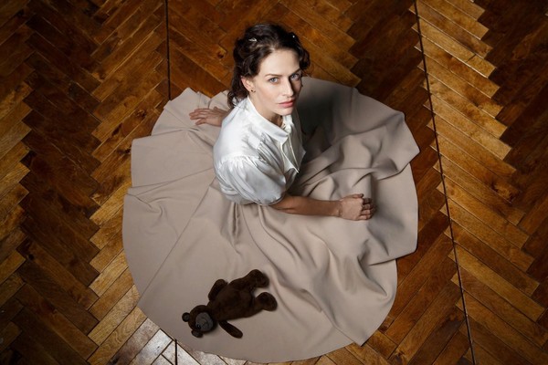 Спектакль «Таня»