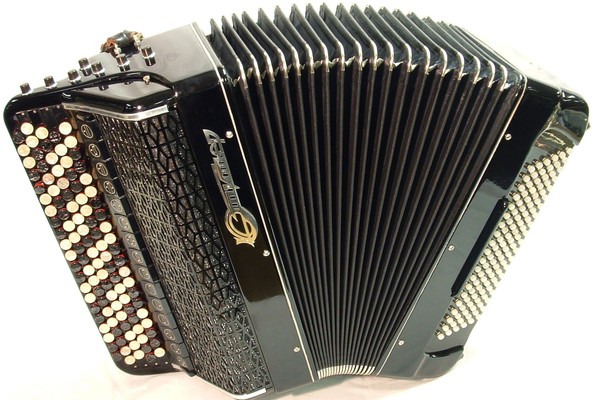 Факультет народных инструментов приглашает