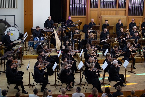 История музыки советского кинематографа