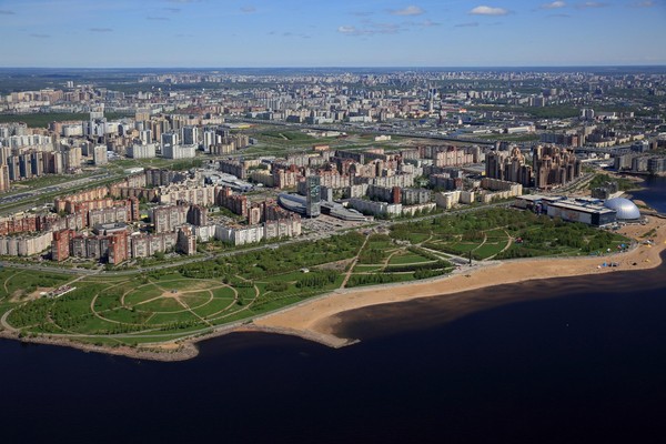 Приморский: малая родина – большая история