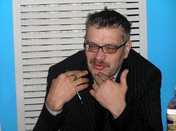 «Творческий тонус»