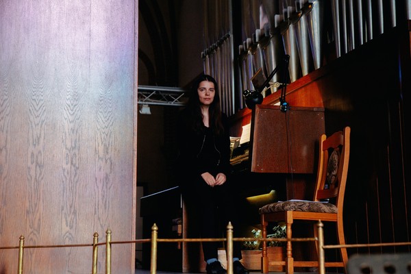 Органное таинство