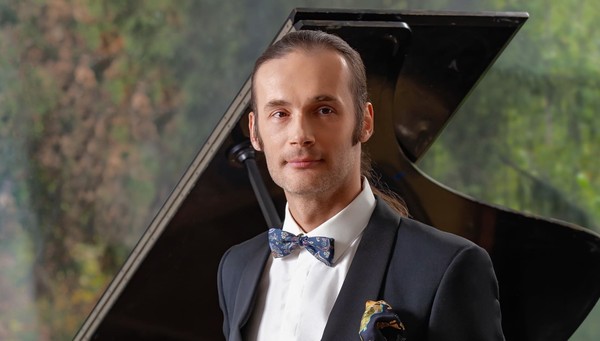 Миры Сергея Рахманинова