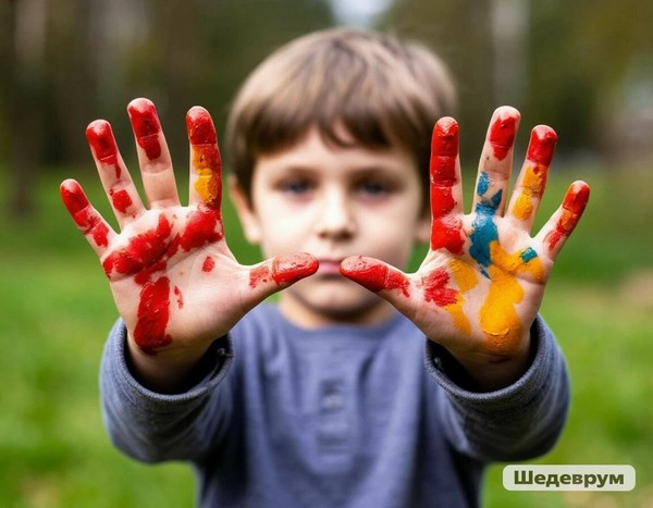 Мастер-класс «Птички – Невелички»