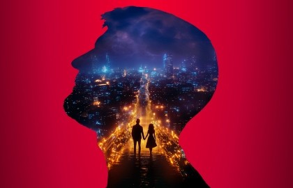 Любовь без памяти