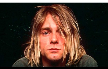 Nirvana посвящение