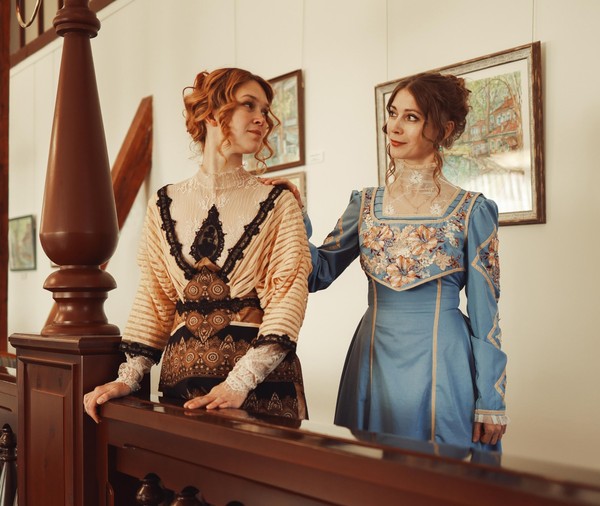 Концерт «О музыке и моде»