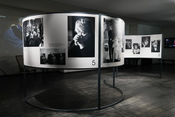 В объективе Современника