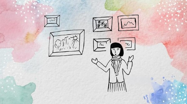 Лекция «В. М. Васнецов. Я сказочник, былинник, гусляр живописи»