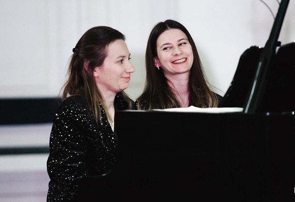 Старинный орган и рояль в соборе. От Вивальди до Циммера