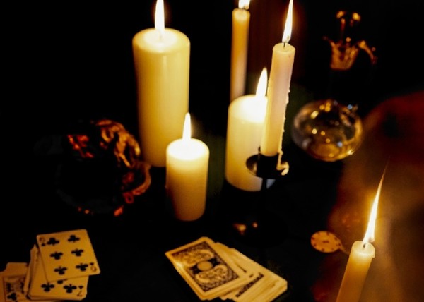 Пиковая  дама