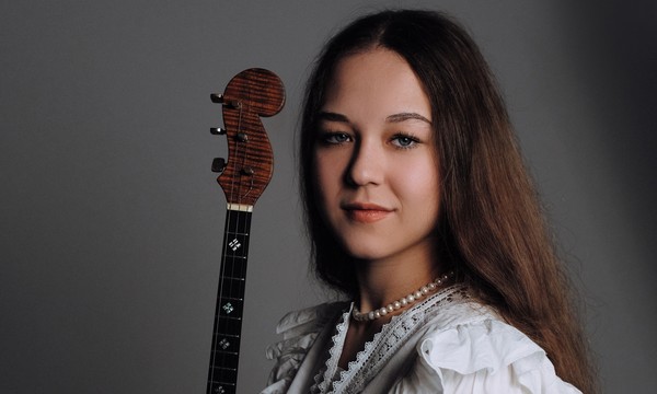 Вечер любимой музыки