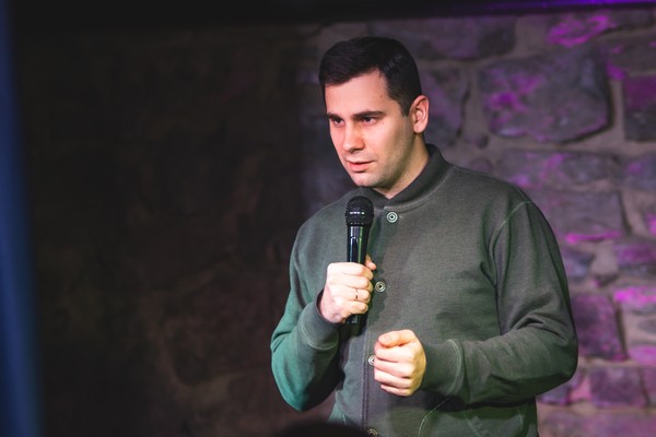 Стихийная битва