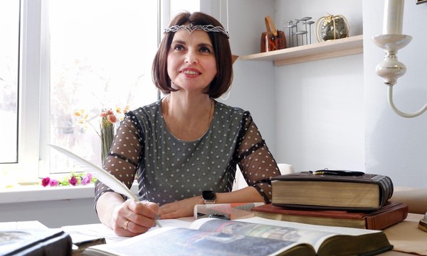 Интерактивная лекция «Архетип героя: почему он вечен?»