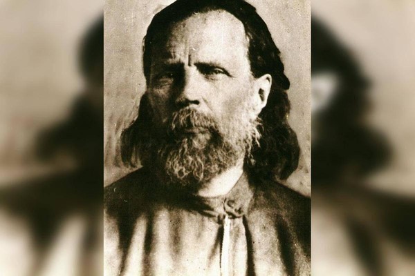 Тематическая беседа «Первые воронежские археологи»